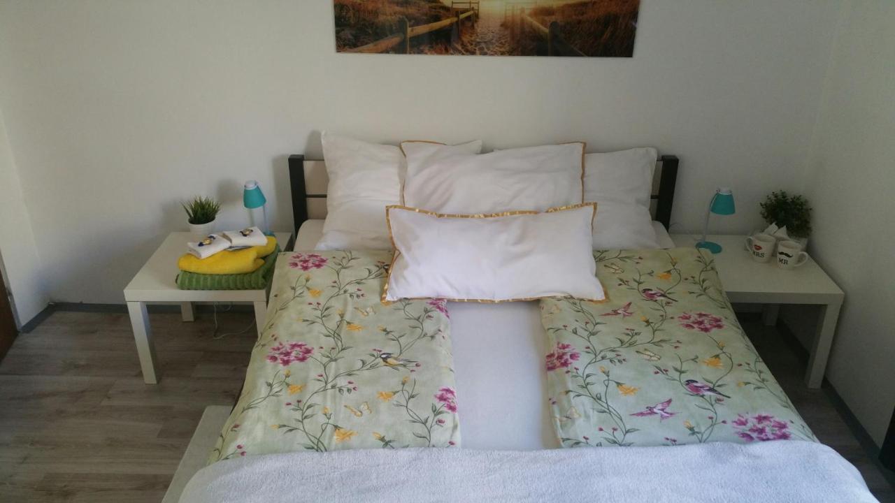 Zacisze Starowki Apartment Torun Ngoại thất bức ảnh